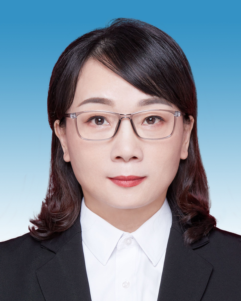 党委委员、副校长 周艳红