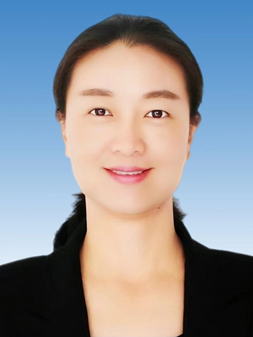 党委书记  段美娟