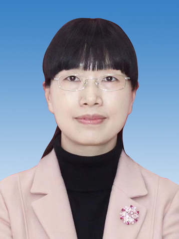 党委副书记、校长  何旭娟